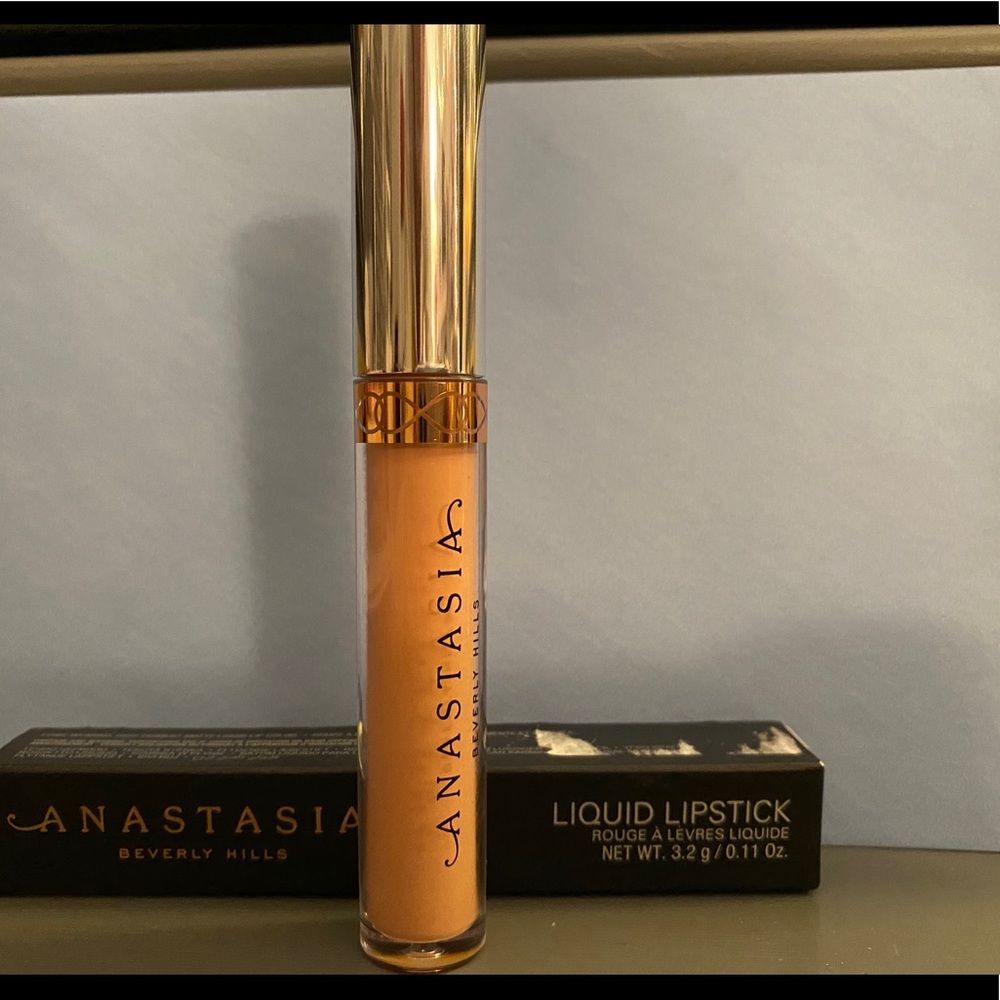 🌼Anastasia Beverly Hills Liquid Lipstick🌼 - Picture 6 of 10